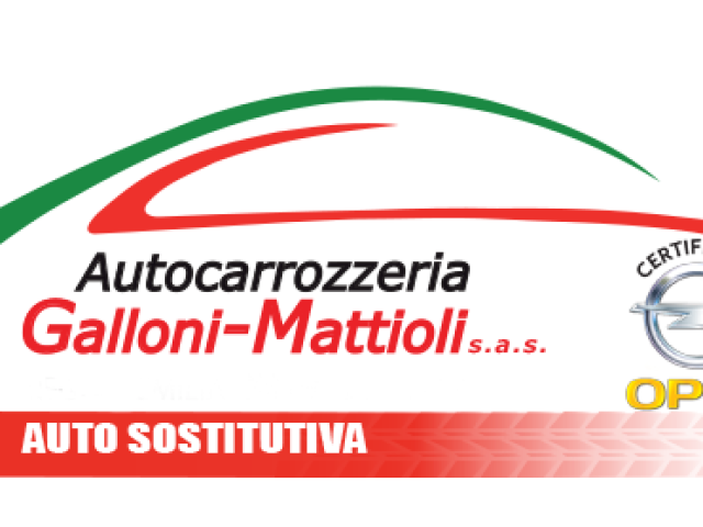 Autocarrozzeria Galloni Mattioli