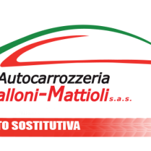 Autocarrozzeria Galloni Mattioli